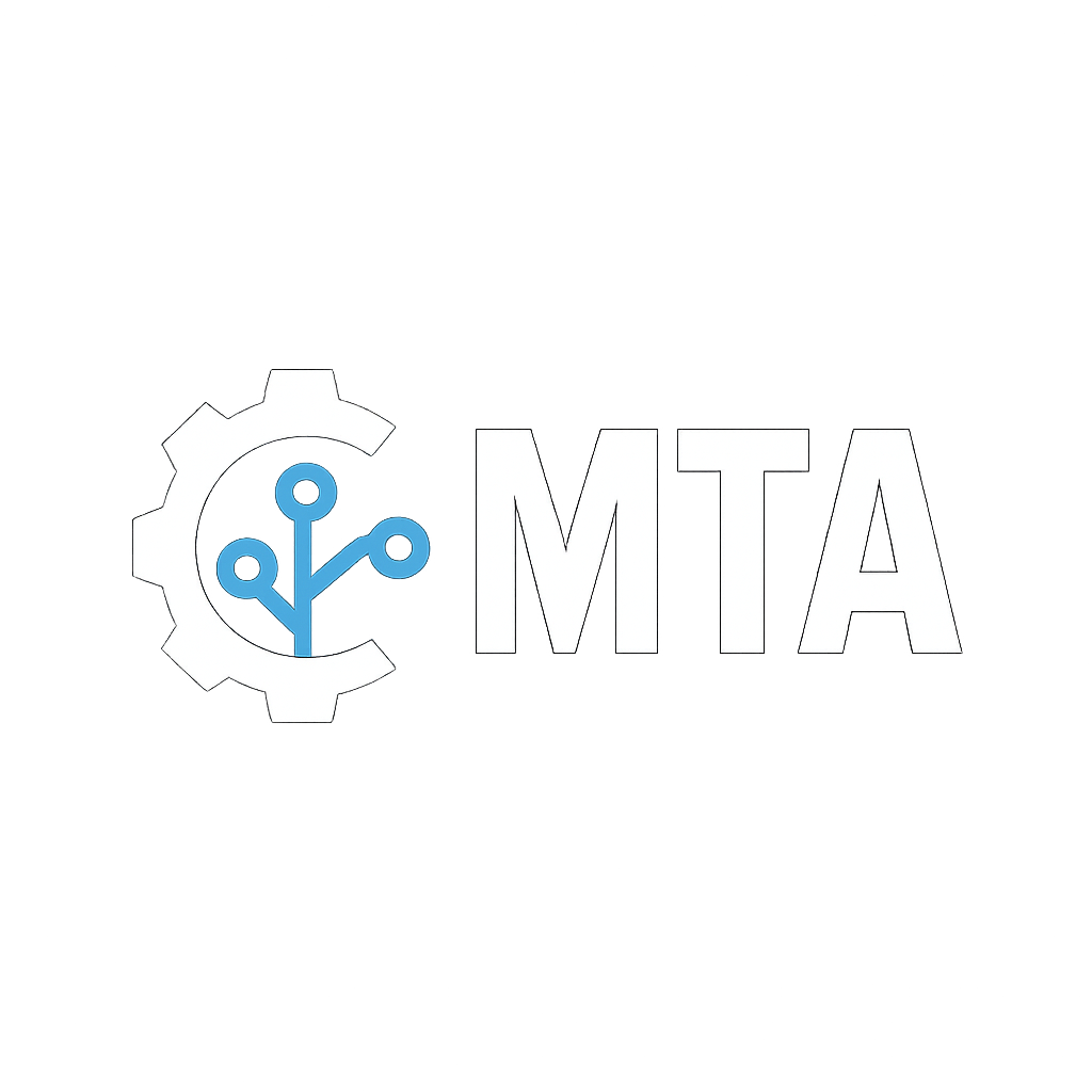 MTA Logo